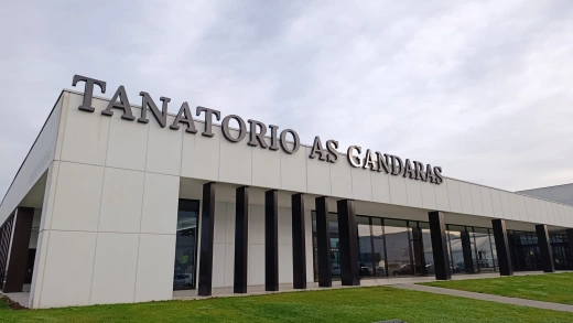 Serfuja, algo máis ca unha funeraria