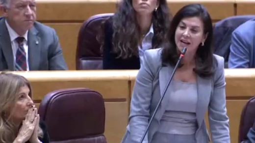 La ocupación ilegal de viviendas en Valladolid llega al Senado