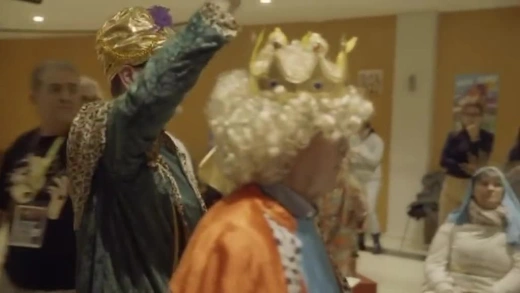 Vídeo promocional de Armouse O Belén