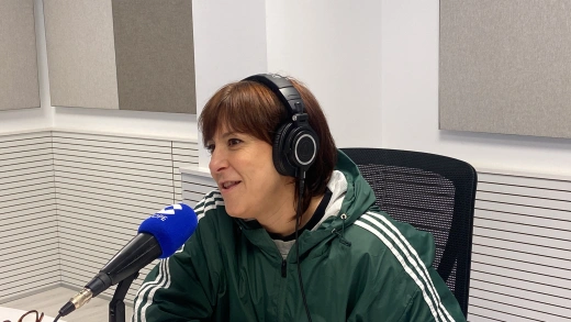 Sés, en COPE Coruña: "Plantexeime non seguir"