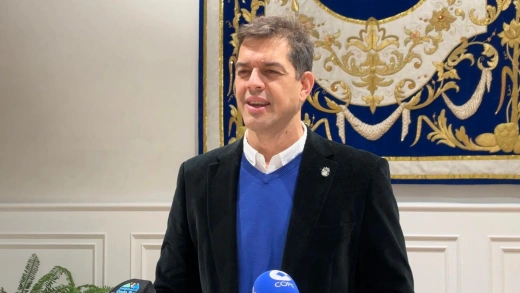 Motril celebra el éxito de su Navidad y la gestión que salvó la Cabalgata de Reyes