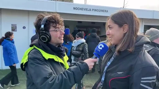 Entrevista con Blanca Jiménez, concejala de Turismo en el Ayuntamiento de Valladolid