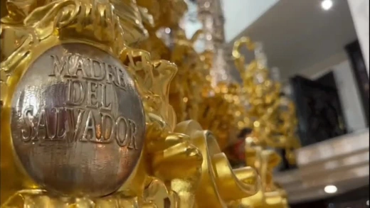 Salón Expositivo La Paloma