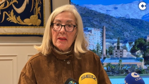 Motril recibe 10,5 millones de los fondos FEDER para su gran transformación urbana