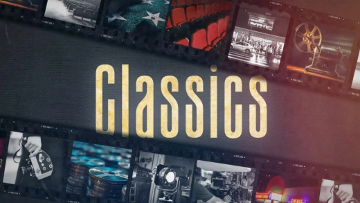 CLASSICS: 'La reina de África'