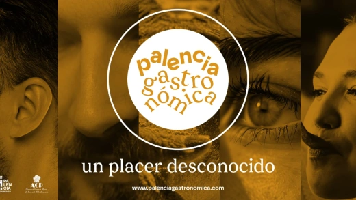 Palencia presenta en FITUR 2026 su nuevo sello gastronómico