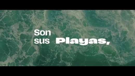 Vídeo promocional de la campaña turística 'Toque Ferrol'