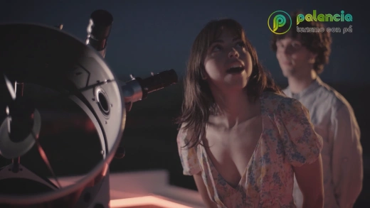 Palencia ya mira al cielo con expectación