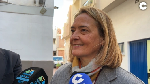 Motril inaugura una nueva oficina para acercar el servicio de limpieza a la ciudadanía