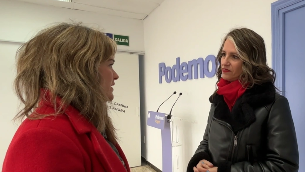 De cerca con María Goikoetxea