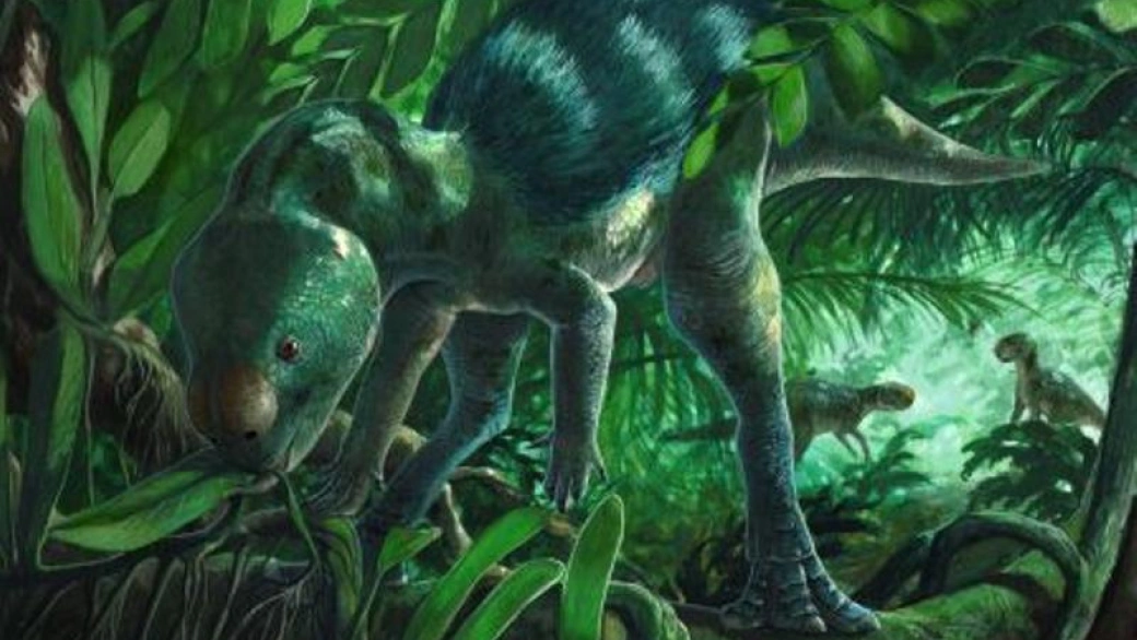 Descubren el dinosaurio más pequeño del mundo en Burgos: así es la nueva especie hallada en la Sierra de la Demanda
