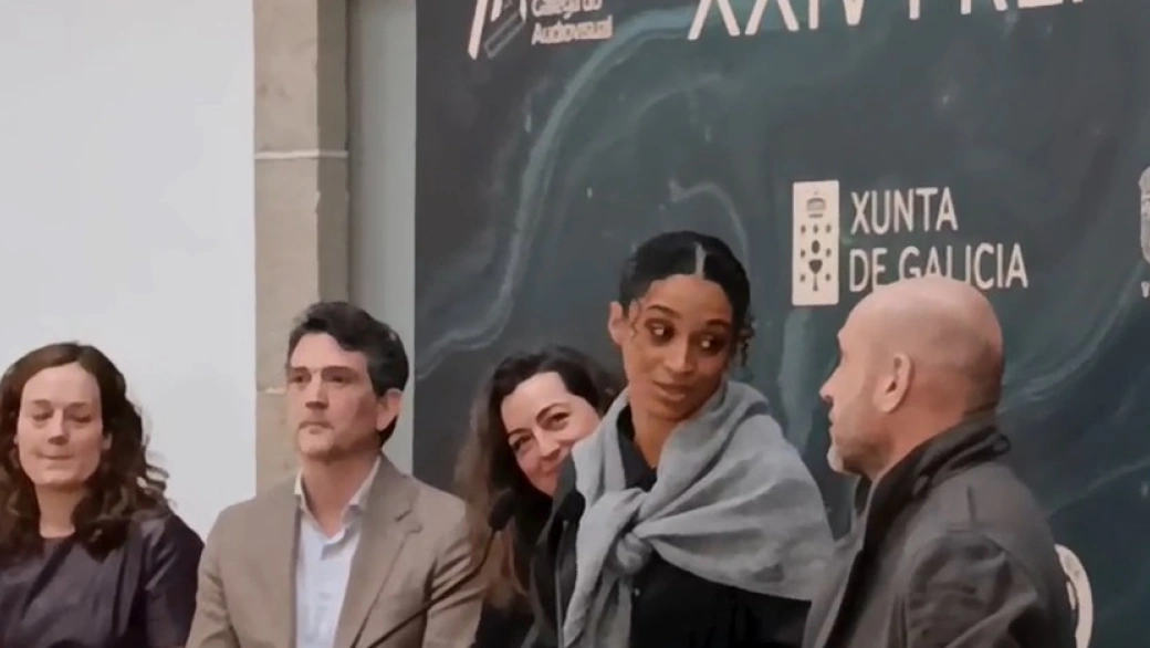 Trisha Fernández y Federico Pérez pusieron la nota de humor