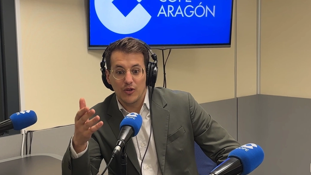 Chunta reclama mejoras en infraestructuras ferroviarias en Aragón