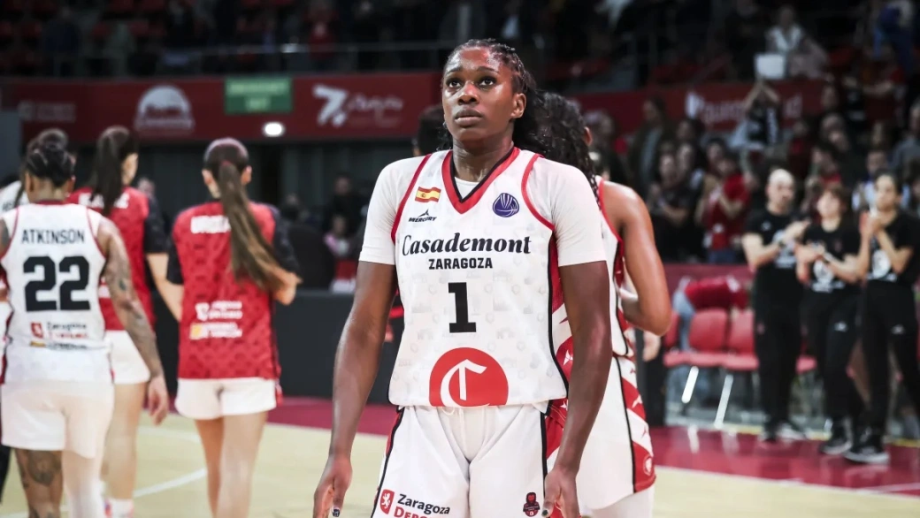 Marie Mané refuerza el juego exterior de Hozono Global Jairis