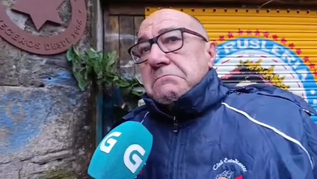 Enrique González es el arquitecto municipal