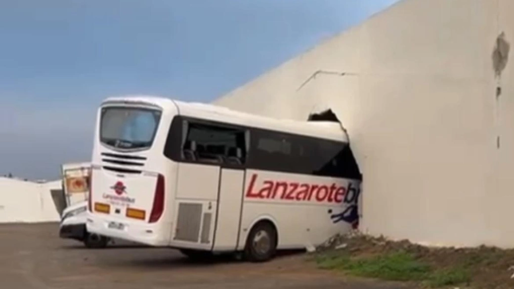 Imagen sacada del vídeo