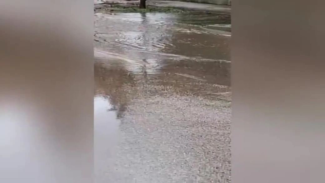 Desalojo San Esteban de Gormaz