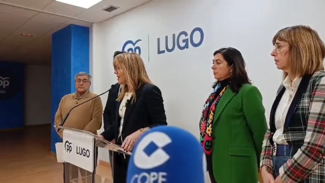 Cristina Sanz: "la razón es recaudatoria"