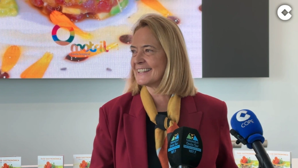 Motril presenta su nueva guía gastronómica para conquistar al turismo a través del paladar