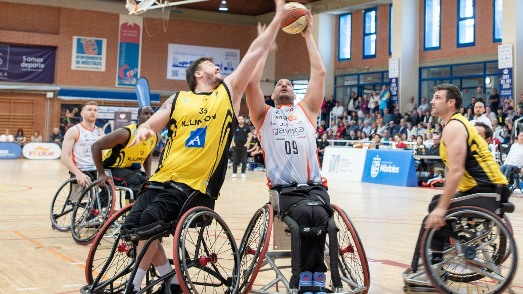 BSR Amiab de Albacete