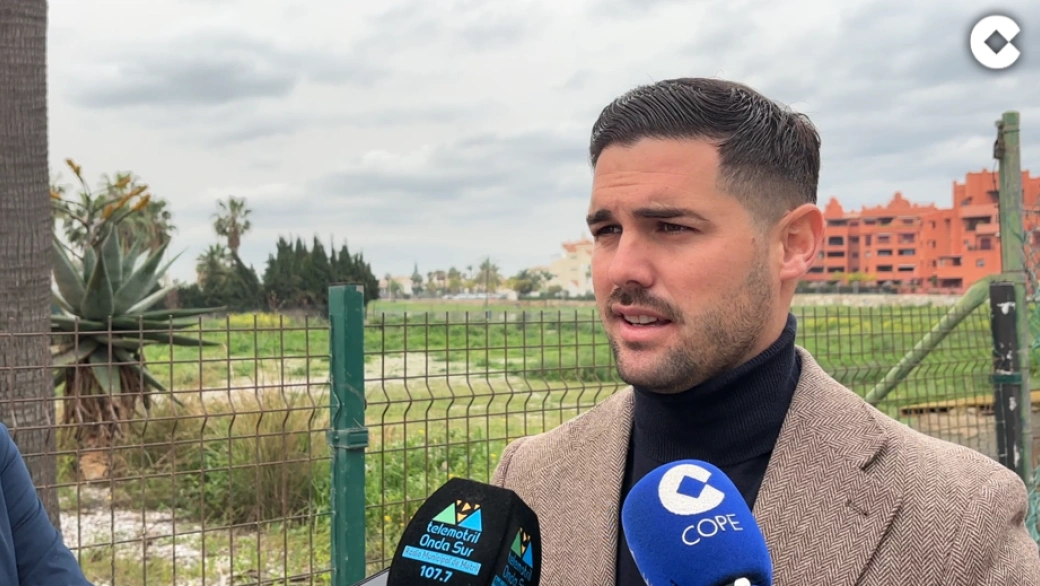 Motril da luz verde a un nuevo hotel de 140 habitaciones en Playa Granada