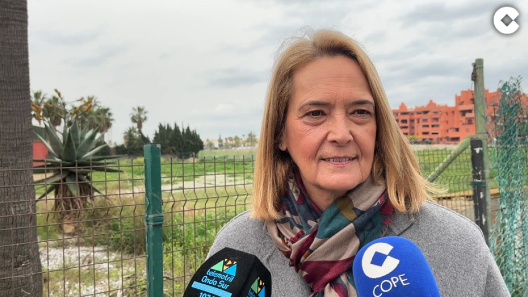 Motril da luz verde a un nuevo hotel de 140 habitaciones en Playa Granada