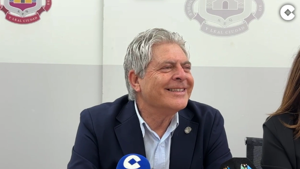 El riesgo de derrumbe de una casa obliga a cambiar el recorrido de la Semana Santa de Motril