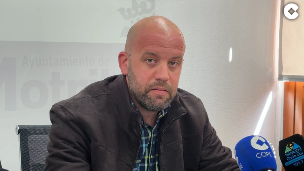 El riesgo de derrumbe de una casa obliga a cambiar el recorrido de la Semana Santa de Motril