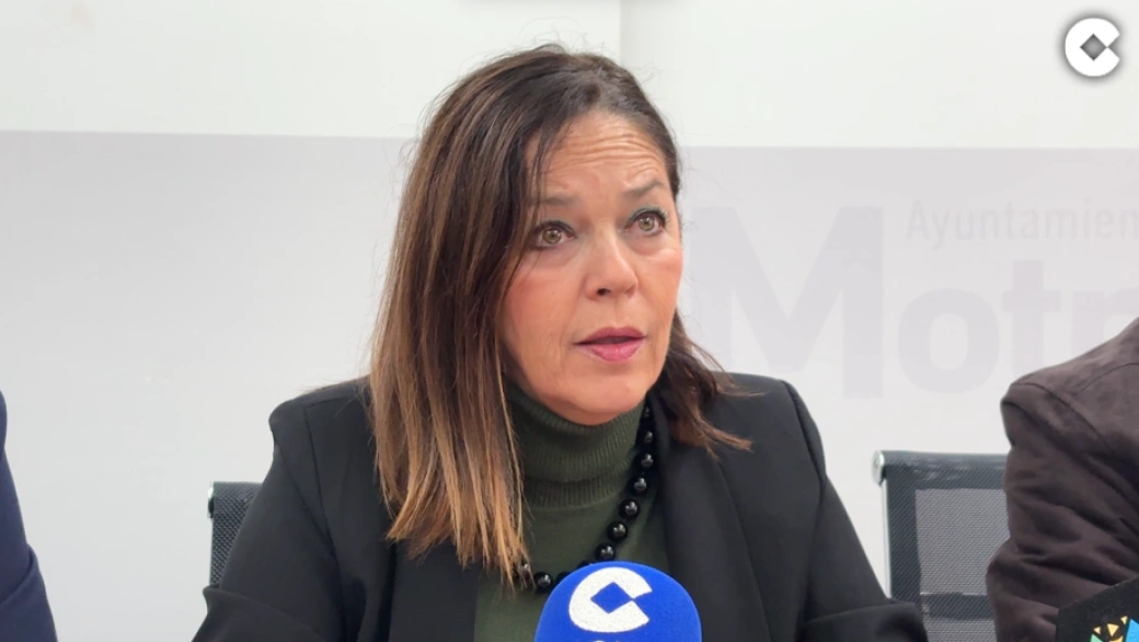 El riesgo de derrumbe de una casa obliga a cambiar el recorrido de la Semana Santa de Motril