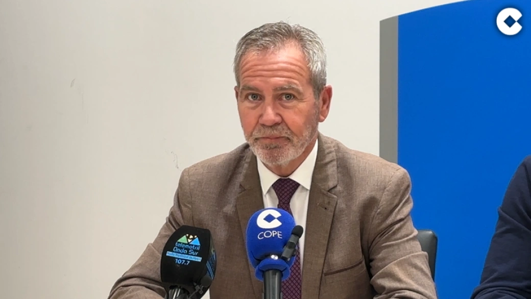 La agricultura de la Costa Tropical afronta sus grandes retos: plagas, agua y Mercosur