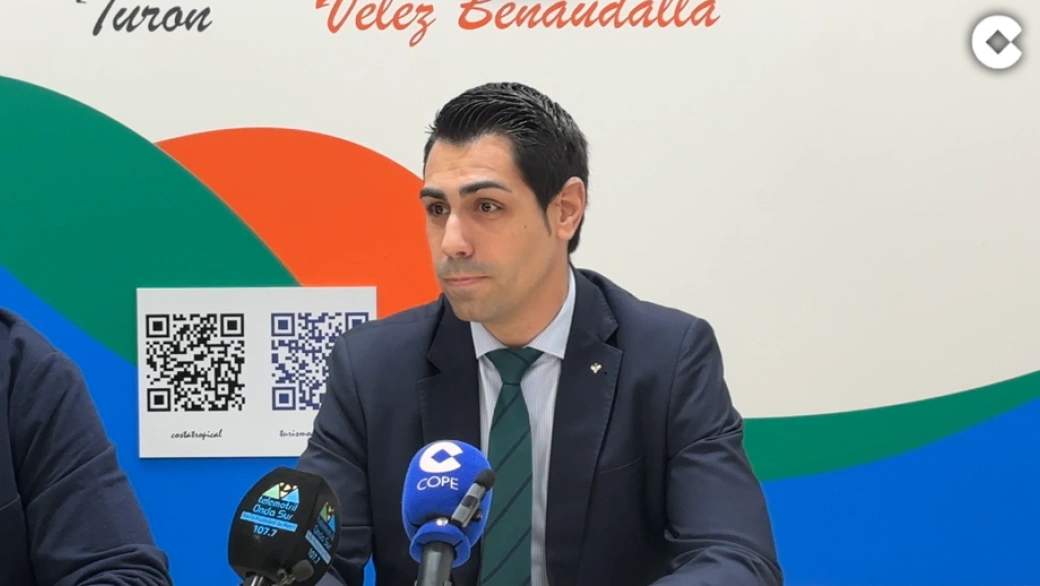 La agricultura de la Costa Tropical afronta sus grandes retos: plagas, agua y Mercosur