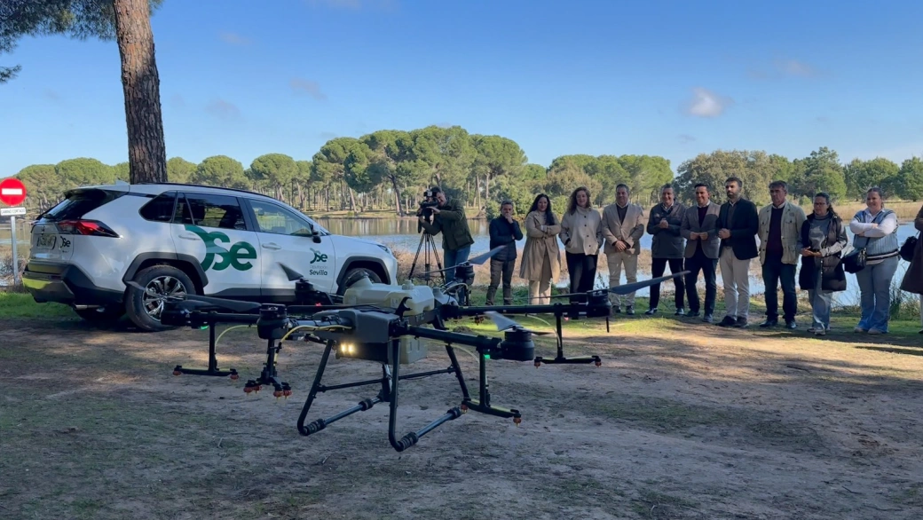 Así son los diversos métodos de control contra mosquitos