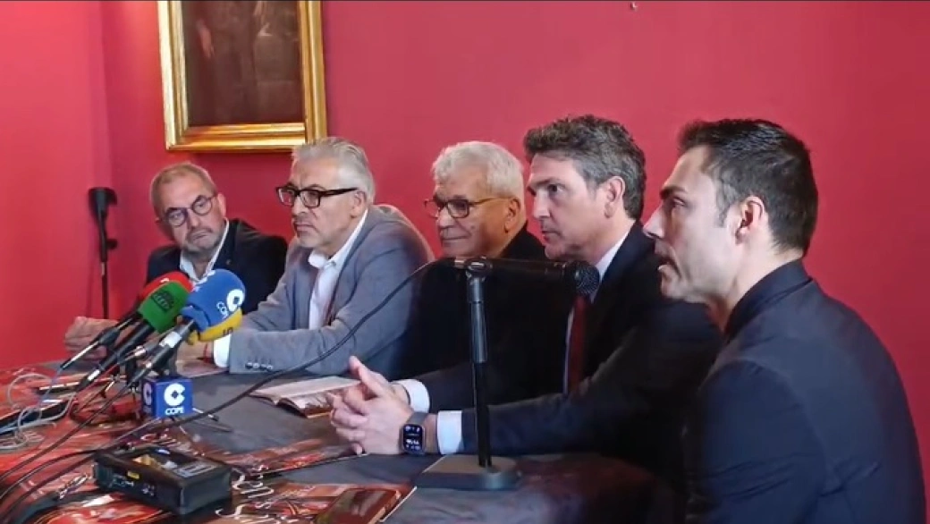 Pablo Rivera: diputado provincial de Lugo