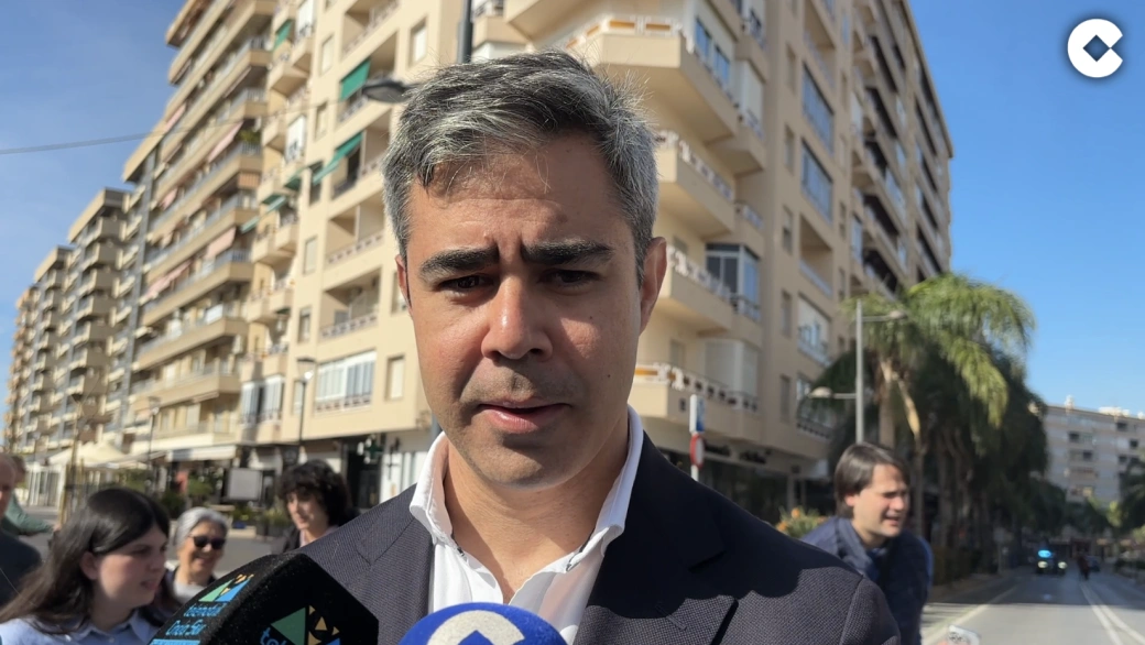 El futuro de la Semana Santa de Motril camina por sus calles