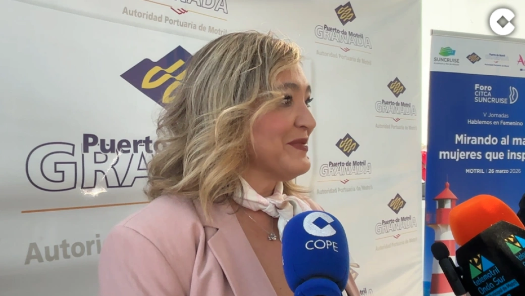 El sector marítimo-portuario impulsa el talento femenino para romper su brecha de género