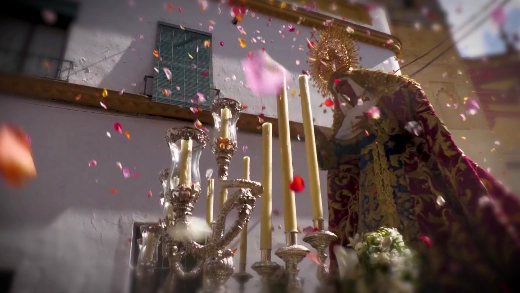 Semana Santa 2026 en TRECE