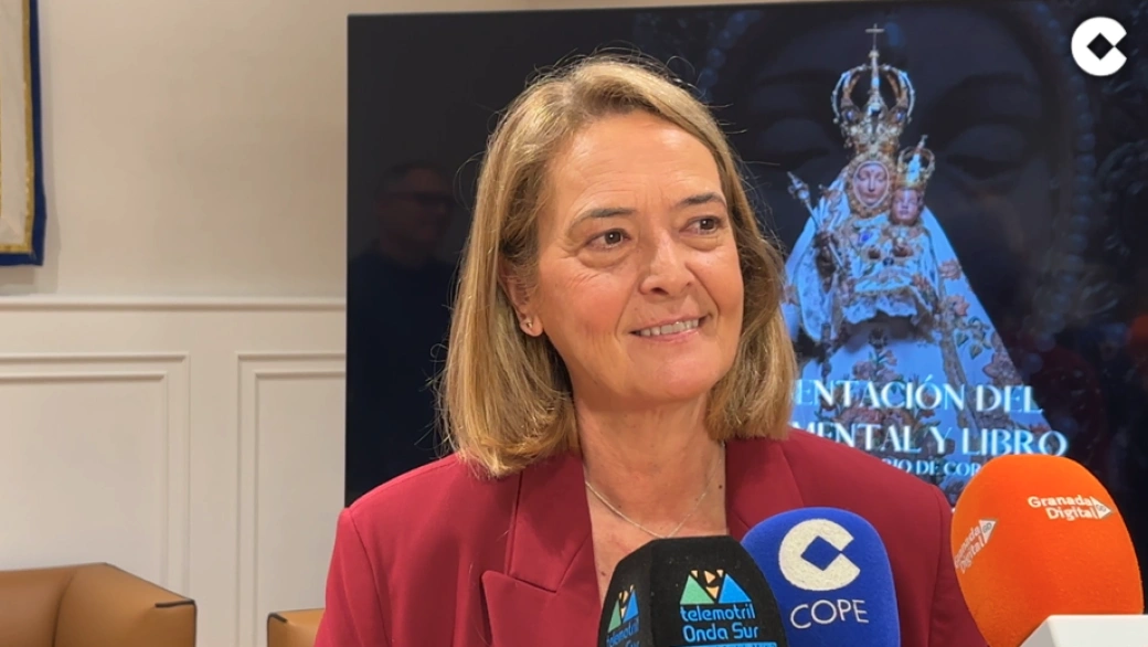 Un libro y un documental ponen el broche de oro al 25 aniversario de la coronación de la patrona de Motril