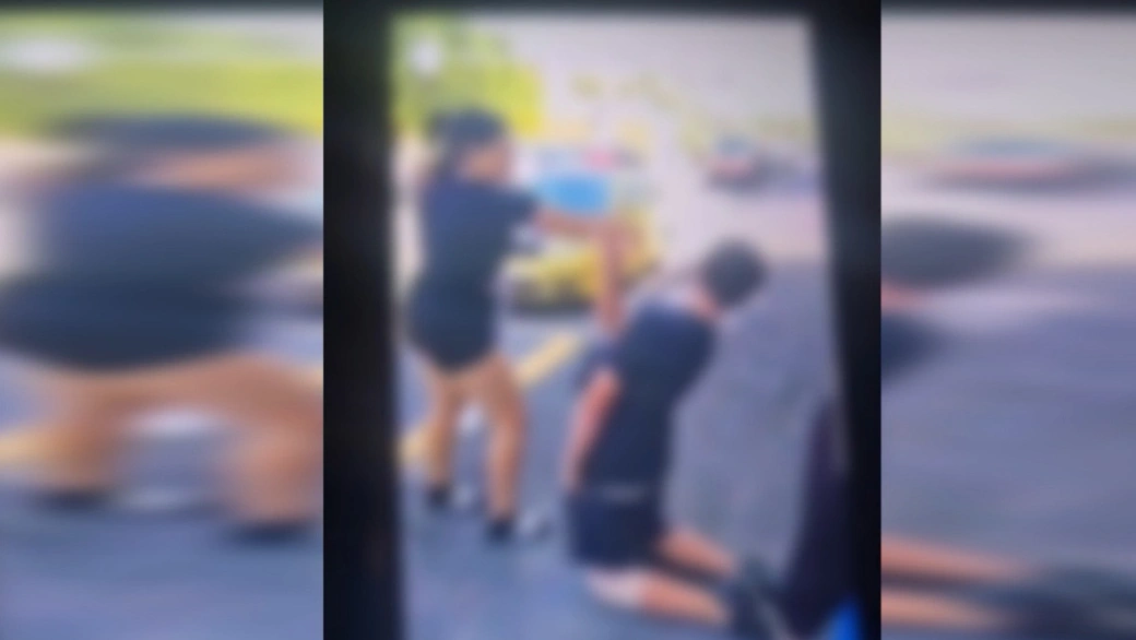 Indignante caso de acoso y agresión a un niño con discapacidad en ...