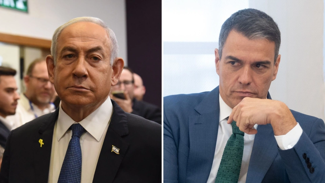 Fernando Rueda, experto en servicios secretos: "Suena a un mensaje de advertencia a Pedro Sánchez: que