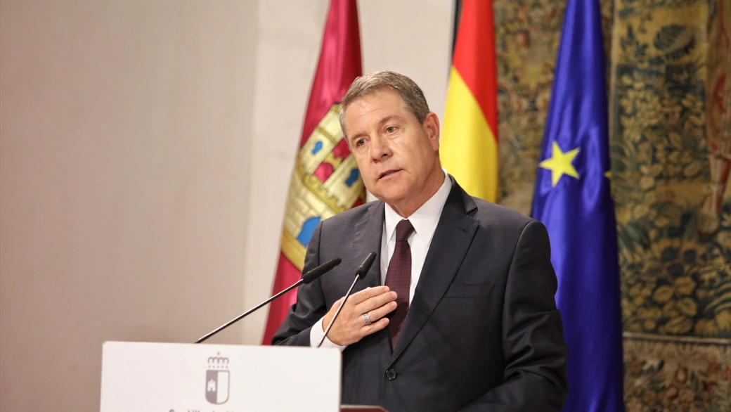 Page amaga con "contar con detalle" el Comité Federal de 2016 tras los vídeos publicados