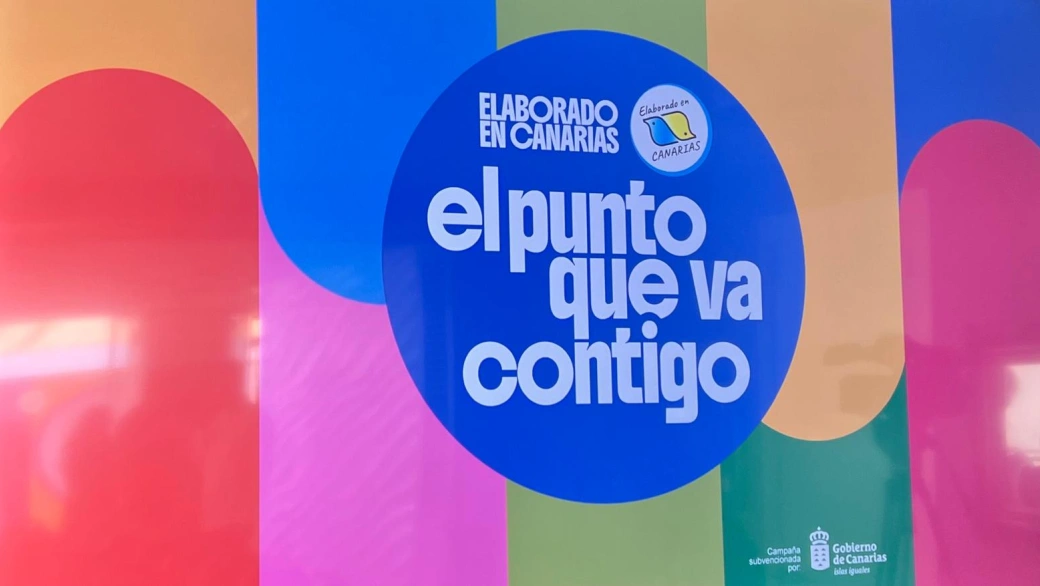 Campaña El Punto que va Contigo