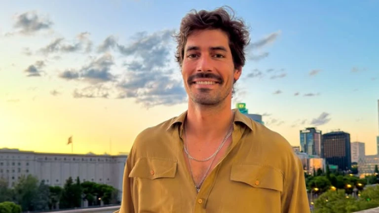 Pablo García