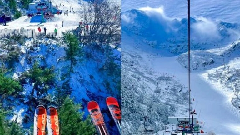 <h3  class='enlacePalabraNoticia' onclick='opcionBuscarActualidad('La Pinilla','')'>La Pinilla</h3> busca nieve al l�mite: la estaci�n resiste a una temporada marcada por la incertidumbre