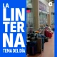 Portada Tema del Día tras el apagón