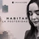 HABITAR LA POSTERIDAD carátula