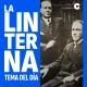 Carátula Tema del Día exposición Machado
