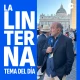 Ángel Expósito enciende 'La Linterna' desde la Plaza de San Pedro