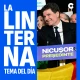 Nicusor Dan, presidente de Rumanía
