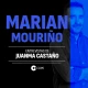 Marian Mouriño, presidenta del Celta, con Juanma Castaño en El Partidazo de COPE