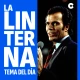 Cover Tema del Día Julio Iglesias